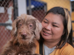 TMTRD Veterinary Team